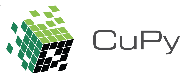 【Python】從 NumPy 到 CuPy：運用 CUDA 實現 GPU 加速矩陣運算