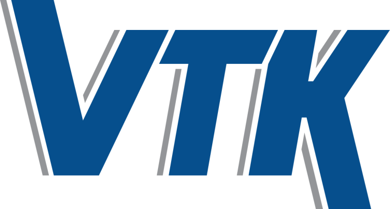 【Python】使用 PyQt5 與 VTK 渲染 3D 物件 ( .obj )