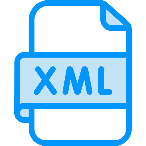 xml file
